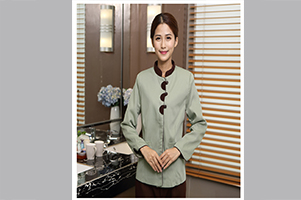 沛_物业工装定做h