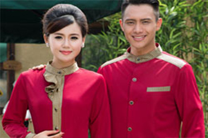 郑州酒店装定做