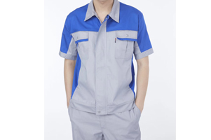 新密工作服定做